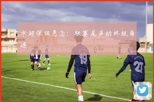 中超保级悬念:联赛尾声的终极角逐
